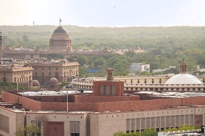 ‘Cong Just Doesn’t Get It… People Do’: 270 Eminent Citizens Condemn Parliament Inauguration Boycott