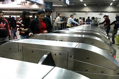 Kochi Metro First Phase to be Ready by April Next