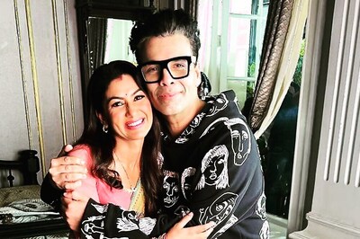Sriti Jha Recalls 'Insane' Shoot For Rocky Aur Rani Kii Prem Kahaani, Thanks Karan Johar For Cameo