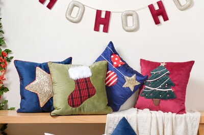 Christmas 2023: 6 Stylish and Simple Christmas Decor for Modern Homes