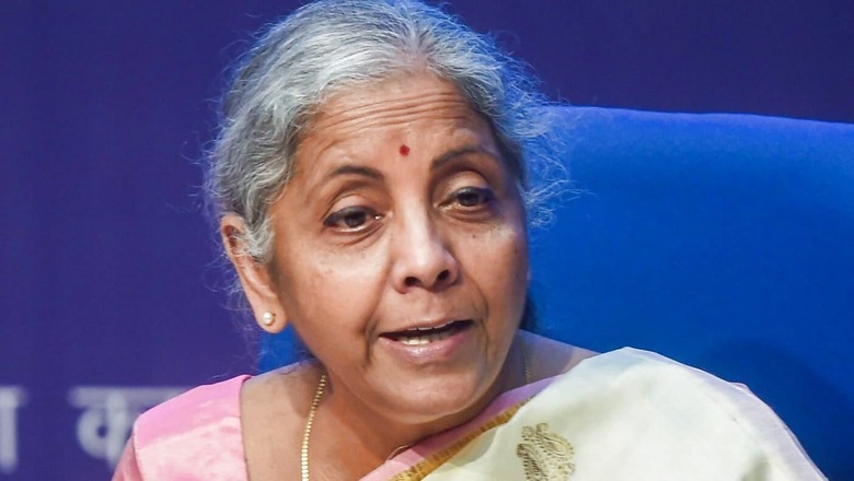Budget 2022: Road Connectivity Push for UP; Rs 1,400 Crore for Ken-Betwa River-Linking Project