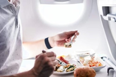 Why Coconuts Are Not Allowed On Planes