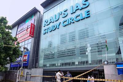 Delhi IAS Coaching Centre Deaths: CBI Clears Driver Manoj Kathuria of Criminal Charges