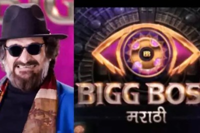 Bigg Boss Marathi 4: Ruchira Jadhav’s Funny Compliment For Amruta Dhongade