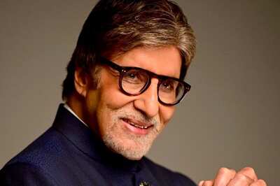'Let Your Work Speak': Amitabh Bachchan Shares His Success Mantra
