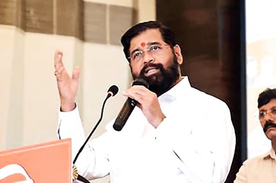 People Should Beware Of 'Stepbrothers' Spreading Rumours About 'Ladki Bahin': Eknath Shinde Targets Opposition