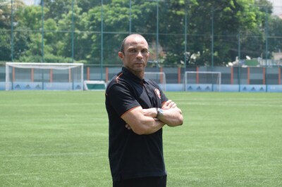 ISL has Changed a Lot and There's Still Improvement to do on the Grassroots Department in India: Terry Phelan