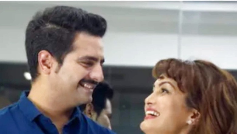Nisha Rawal Reacts to Rumours of Her Ex-Husband Karan Mehra Entering Kangana Ranaut's Lock Upp