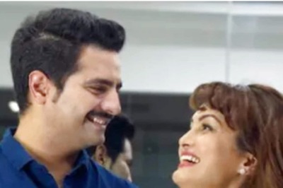 Nisha Rawal Reacts to Rumours of Her Ex-Husband Karan Mehra Entering Kangana Ranaut's Lock Upp