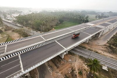 ​After Fly Ash, Waste Plastic & Phosphor-Gypsum, Steel Slag Being Tested To Build National Highways