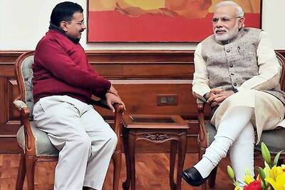 Why just us, PM's salary must also increase, if less, says Arvind Kejriwal