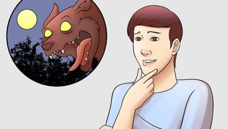 How to Write a Horror Movie