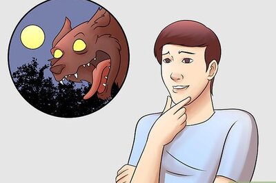 How to Write a Horror Movie