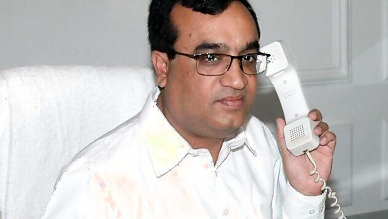 Congress primaries: Maken keen on including New Delhi