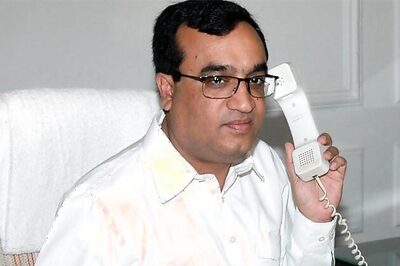 Congress primaries: Maken keen on including New Delhi