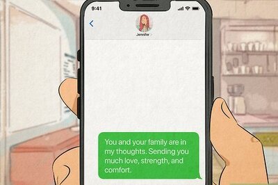 150+ Touching & Sympathetic Messages to Send a Grieving Friend