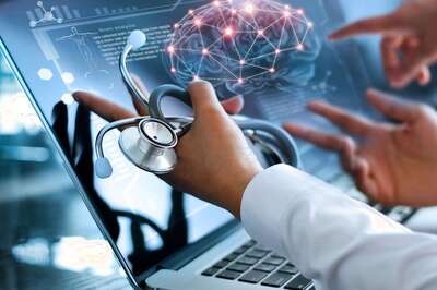 Data Protection Bill Rooted in User Rights & Privacy Will Ensure Success of Digital Health Mission