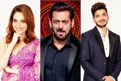 Bigg Boss 17: Ankita Lokhande To Munawar Faruqui, Here's A List Of Confirmed Contestants On Salman Khan's Show