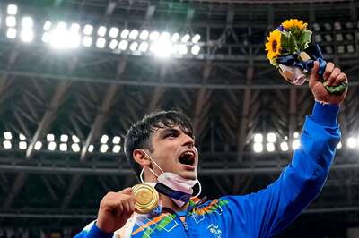 Neeraj Chopra's Gold an Opportunity to Broaden Athletics' Footprint in India: Coe