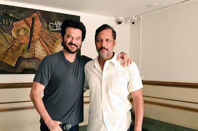 Nana Patekar To Introduce '24: Season 2'