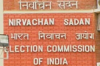 Sale of campaign material goes down as election commission gets tough