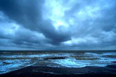 Southwest Monsoon Advances Further in Bay of Bengal, Likely to Hit Kerala on May 31: IMD