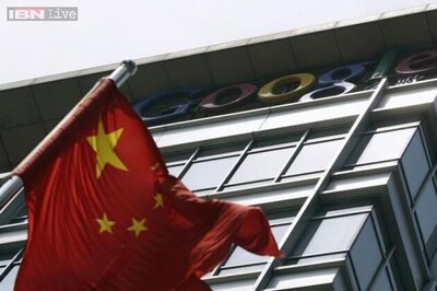 China targets own operating system to take on likes of Apple, Google, Microsoft