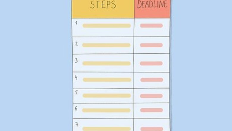 How to Apply to College