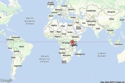 Central Africa attack kills at least five: Peacekeepers