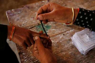 No Constitutional Amendment Needed for Simultaneous Polls, But It’s an Impractical Idea: Experts