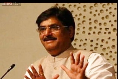 Pall of gloom in Gopinath Munde's home town in Beed
