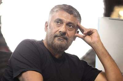 Vivek Agnihotri SLAMS Indigo After Flight Gets Delayed: 'Toilets Are Filthy, People Screaming for Water'