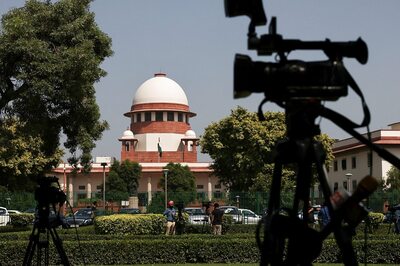 SC to Set Up Fresh 5-judge Bench to Hear Pleas Challenging Polygamy and 'Nikah Halala' Among Muslims