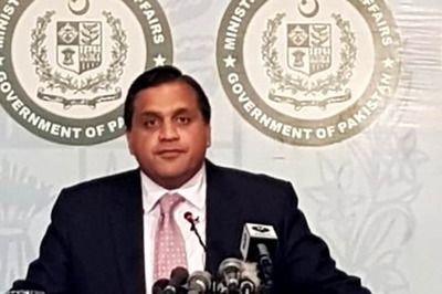 Fully Prepared for India's Aggression, Says Pakistan Foreign Office
