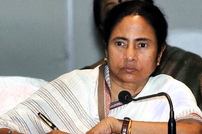 Mamata's rape compensation plan strange: Cong