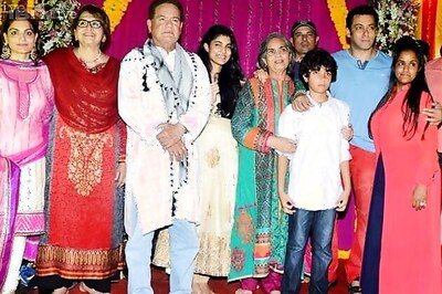 Arpita Khan's wedding: Salman Khan to serve Kachche Gosht Ki Biryani and Haleem to his guests