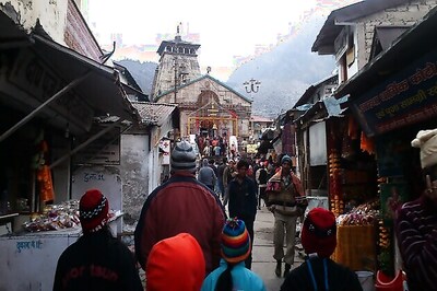 Uttarakhand government gives final touches to Char Dham yatra preparations