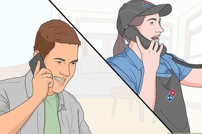 How to Contact Domino's Pizza