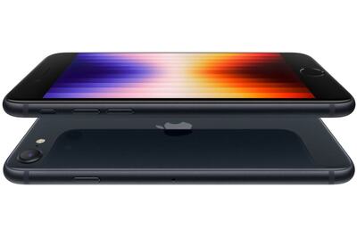 Apple iPhone SE 2022 Battery Capacity Revealed: Bigger Battery Added In iPhone SE 3 To Improve Battery Life