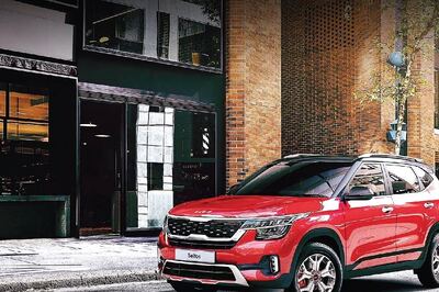 Kia Seltos Achieves Sales Milestone of 5 Lakh Units in Just 46 Months