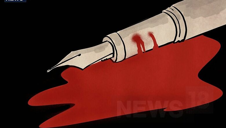 With More Than 15 Journalists Booked in 50 Days, Politician-Media Nexus Tightens Grip on Karnataka Press