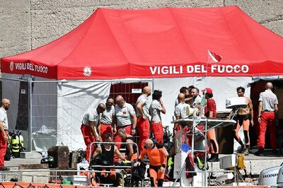 Sunken Yacht Of UK Tycoon Mike Lynch Holds 'Classified Info' That Could Interest China, Russia: Report