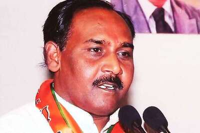 Decision to expel IAS couple to be taken by the Centre: Lal Singh Arya