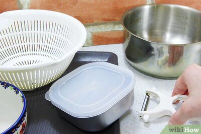 How to Make Crystallized Ginger