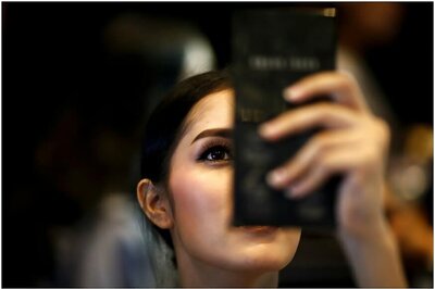 Quick Fixes to Look Your Best on Valentine's Day