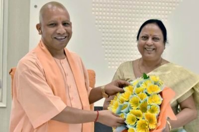 UP Cabinet Minister Kamal Rani Varun, Admitted to Hospital With Covid-19, Passes Away