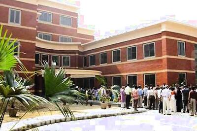 Delhi University to shift law faculty campus