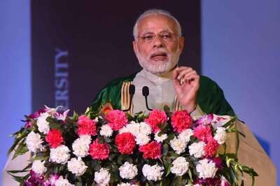 PM Narendra Modi Asks BJP MPs to Get 3 Lakh 'Genuine' Facebook Likes