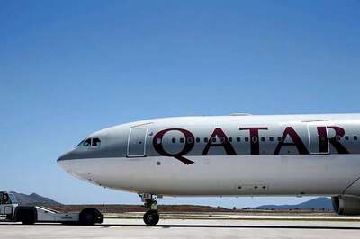 Qatar Airways to Resume Flight Operation in Phased Manner, To Fly Upto 80 Destinations by June