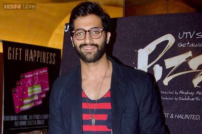 Akshay Oberoi: I don't have to please anyone in the industry